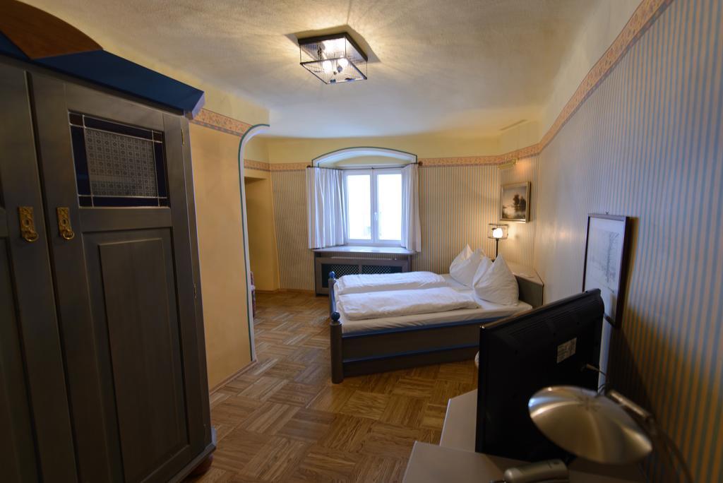 Gasthof Hotel Zweimueller グリースキルヘン 部屋 写真