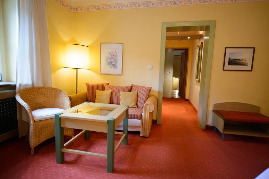 Gasthof Hotel Zweimueller グリースキルヘン 部屋 写真