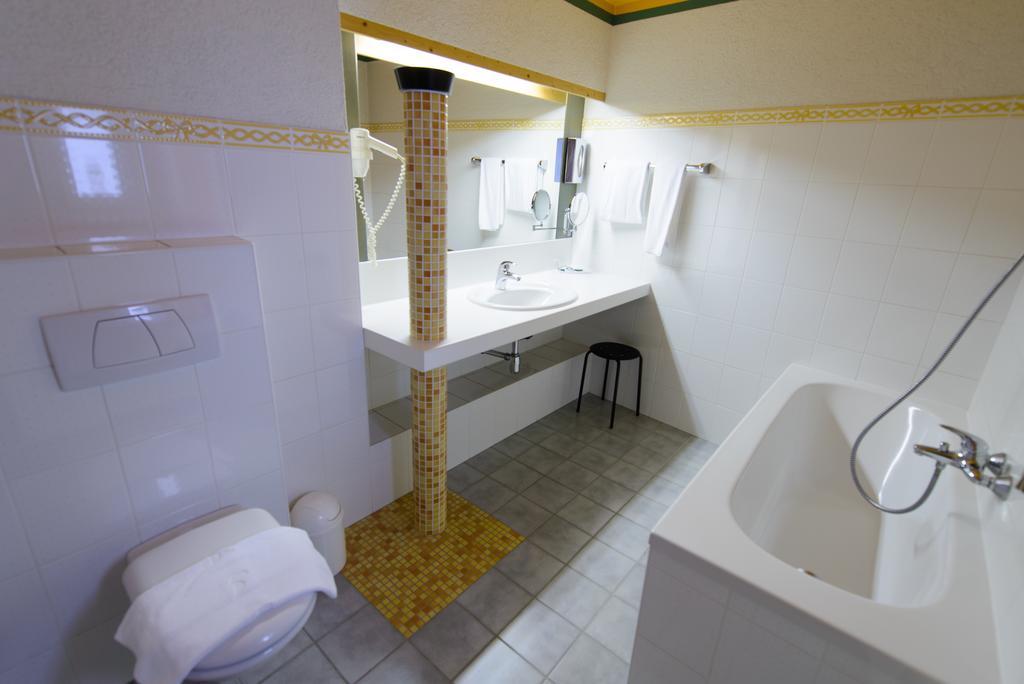 Gasthof Hotel Zweimueller グリースキルヘン 部屋 写真