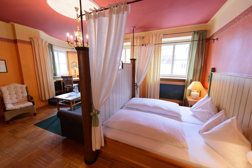 Gasthof Hotel Zweimueller グリースキルヘン 部屋 写真