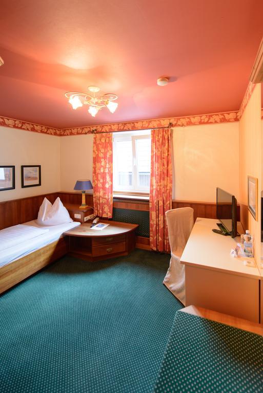 Gasthof Hotel Zweimueller グリースキルヘン 部屋 写真