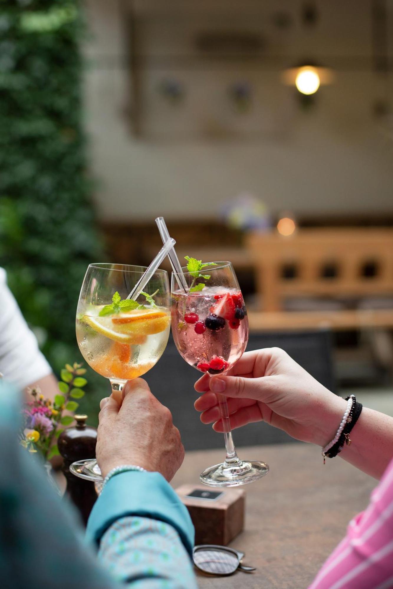 Gasthof Hotel Zweimueller グリースキルヘン エクステリア 写真