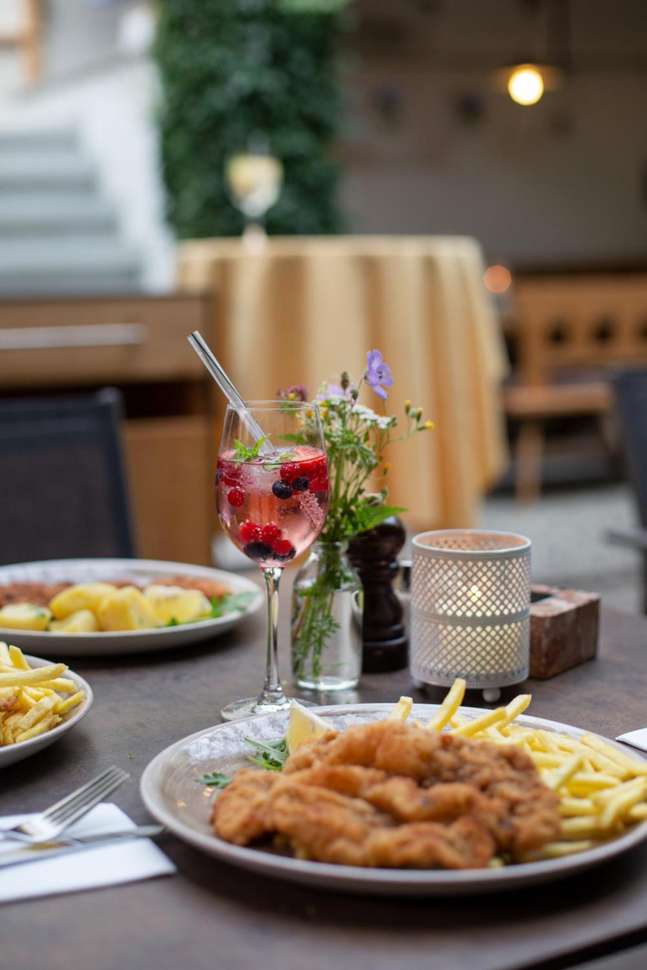 Gasthof Hotel Zweimueller グリースキルヘン エクステリア 写真