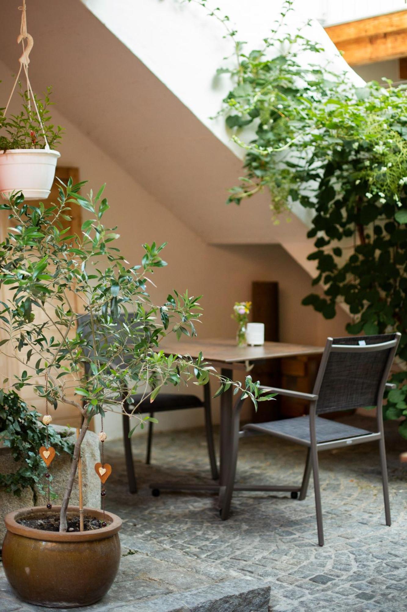 Gasthof Hotel Zweimueller グリースキルヘン エクステリア 写真