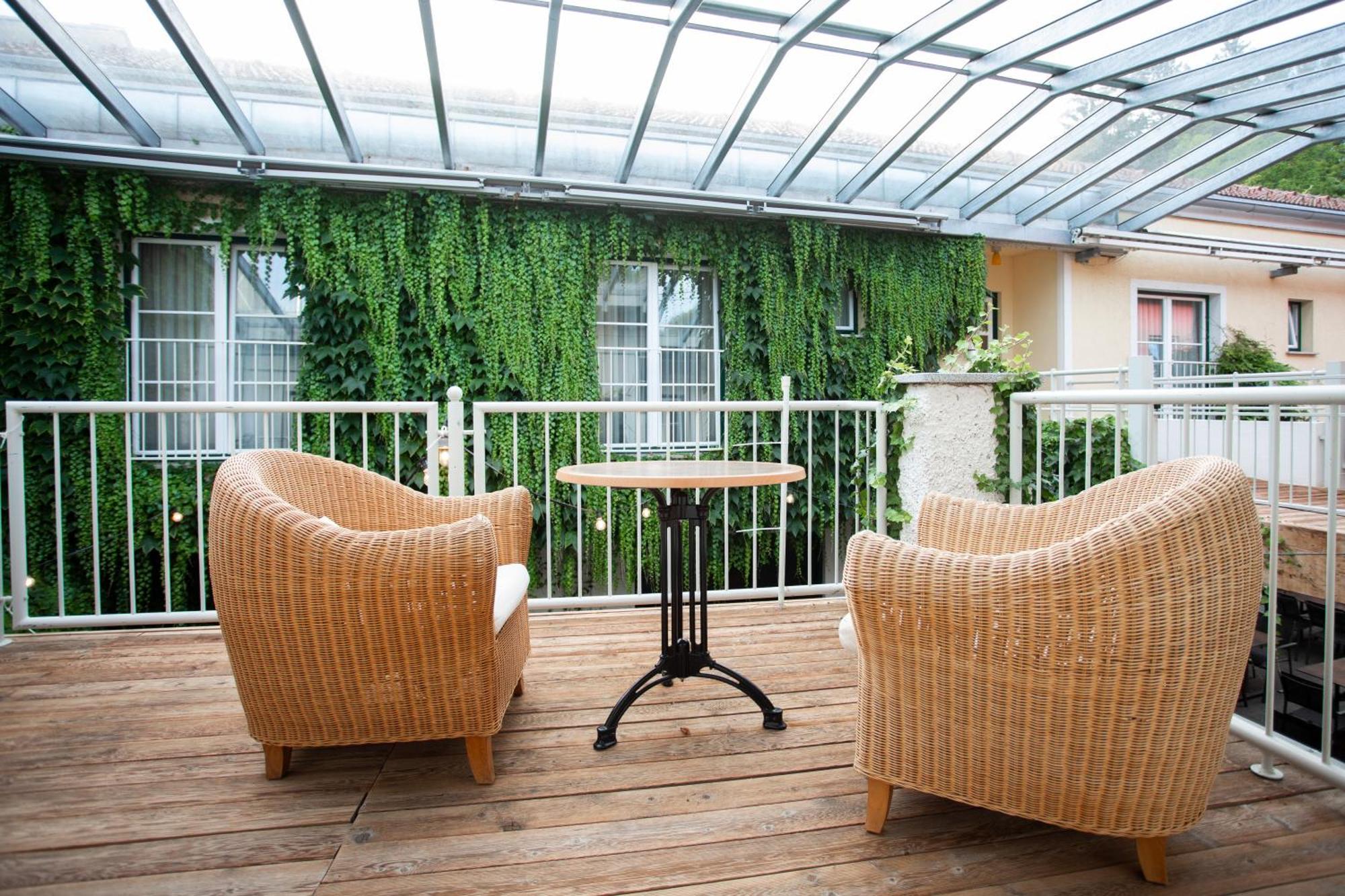 Gasthof Hotel Zweimueller グリースキルヘン エクステリア 写真