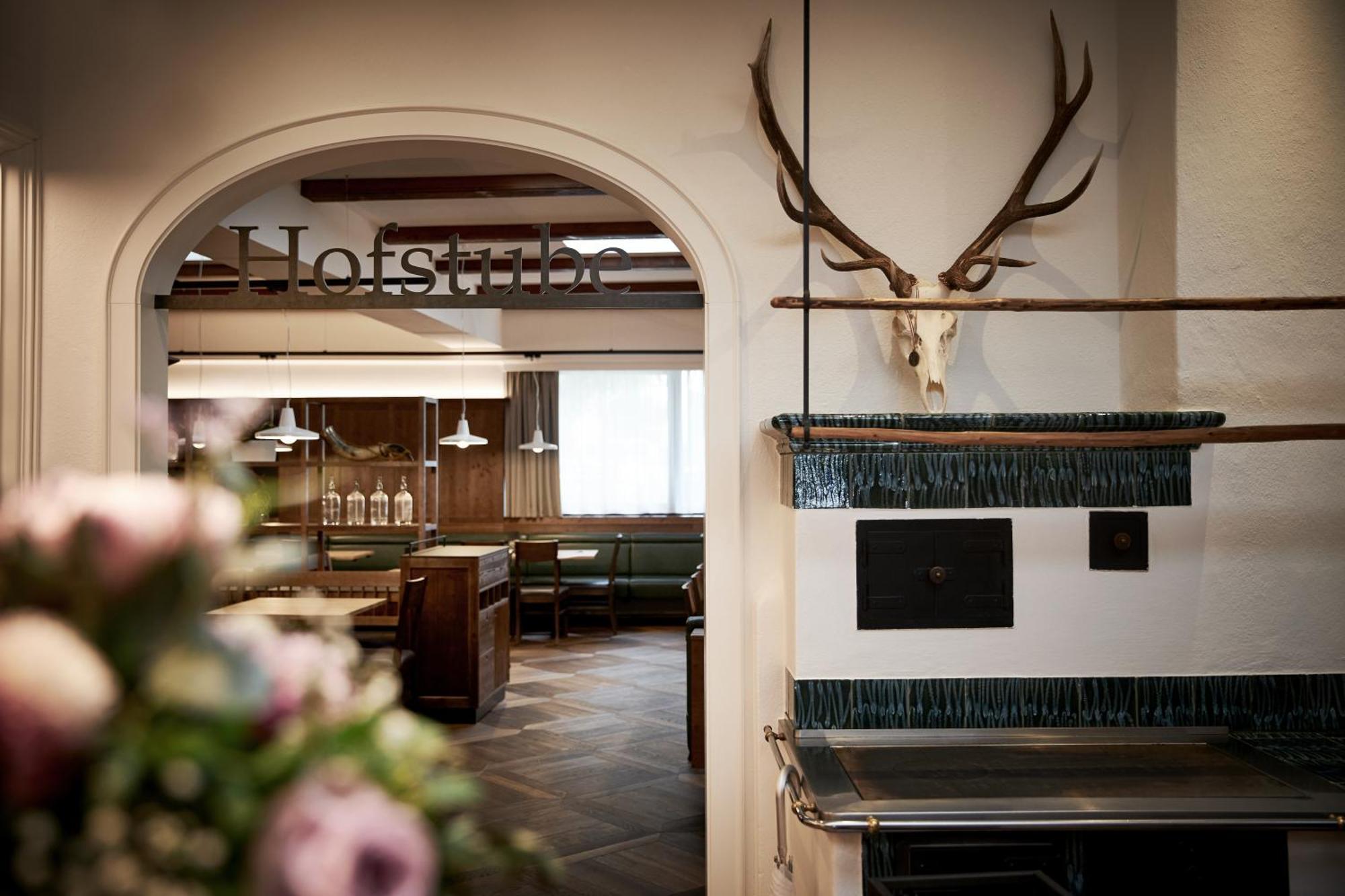 Gasthof Hotel Zweimueller グリースキルヘン エクステリア 写真