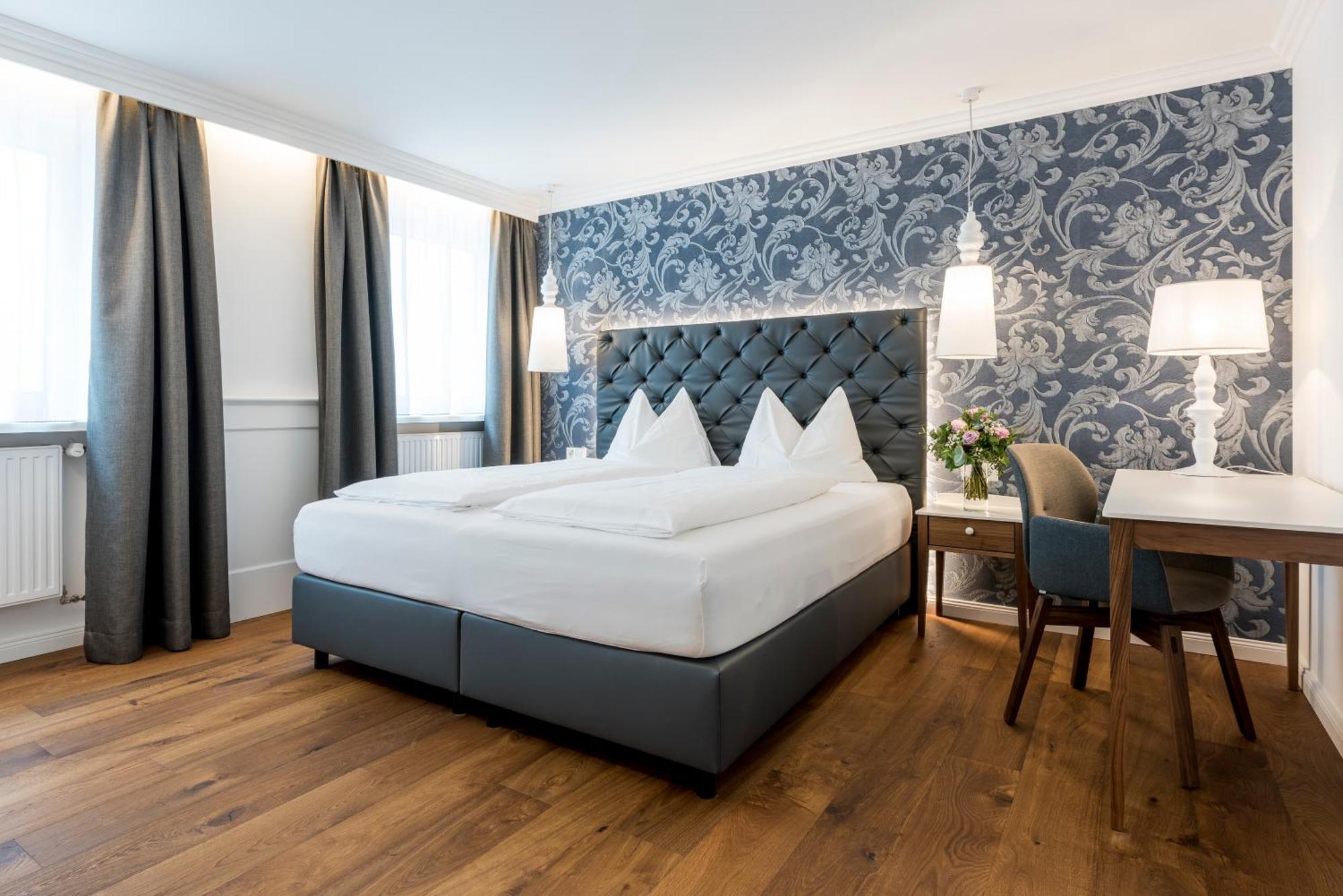 Gasthof Hotel Zweimueller グリースキルヘン エクステリア 写真