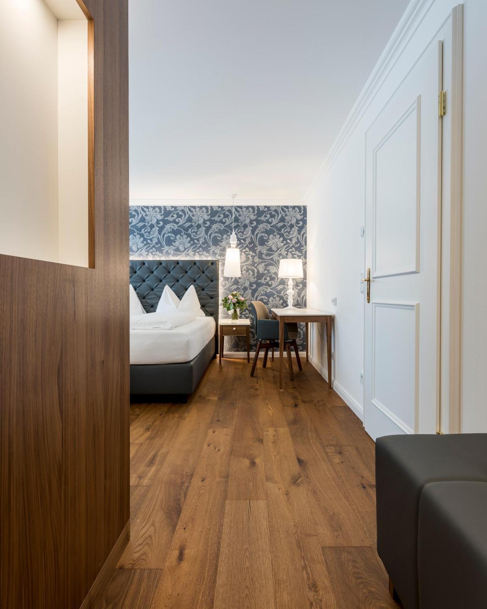 Gasthof Hotel Zweimueller グリースキルヘン エクステリア 写真