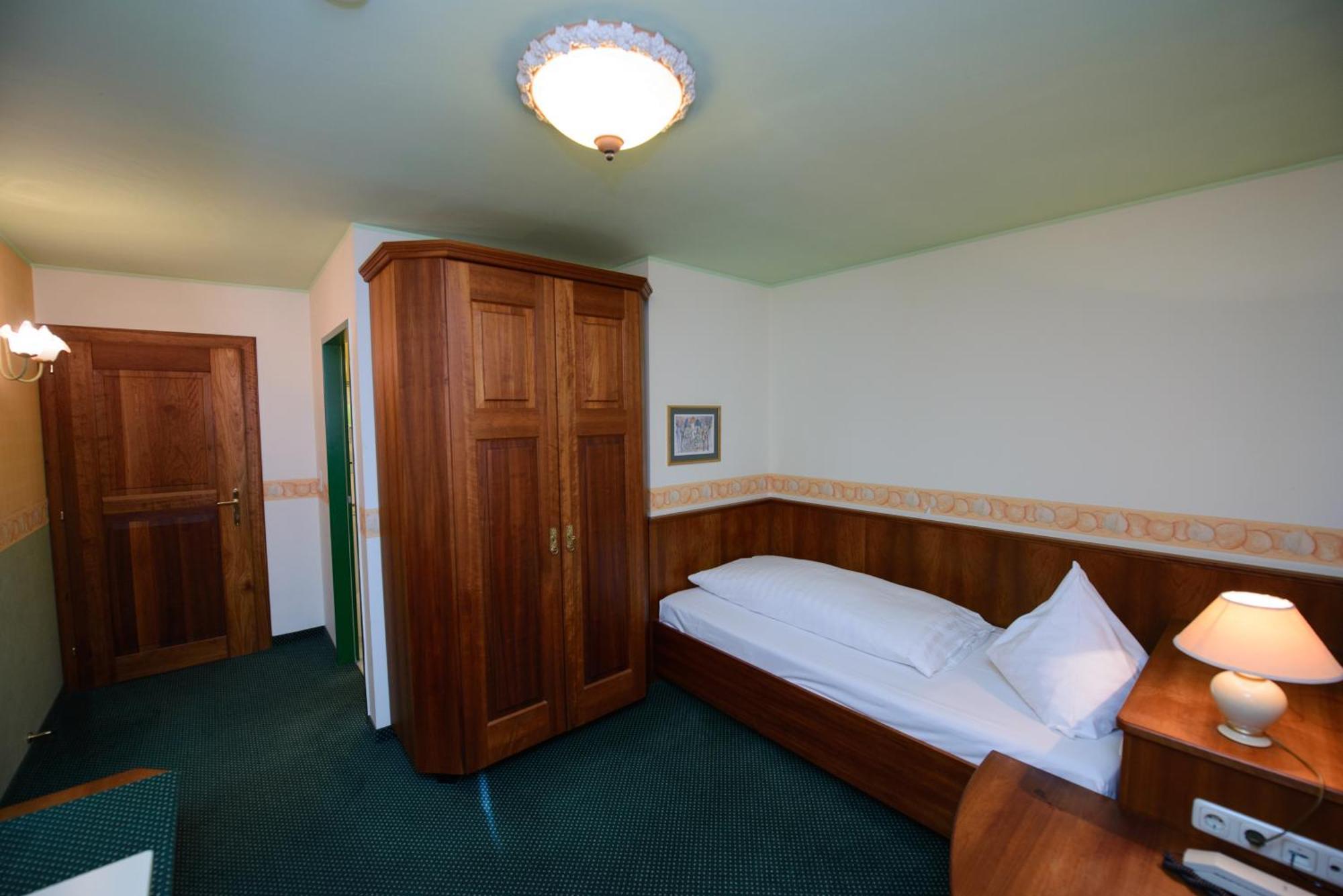 Gasthof Hotel Zweimueller グリースキルヘン エクステリア 写真