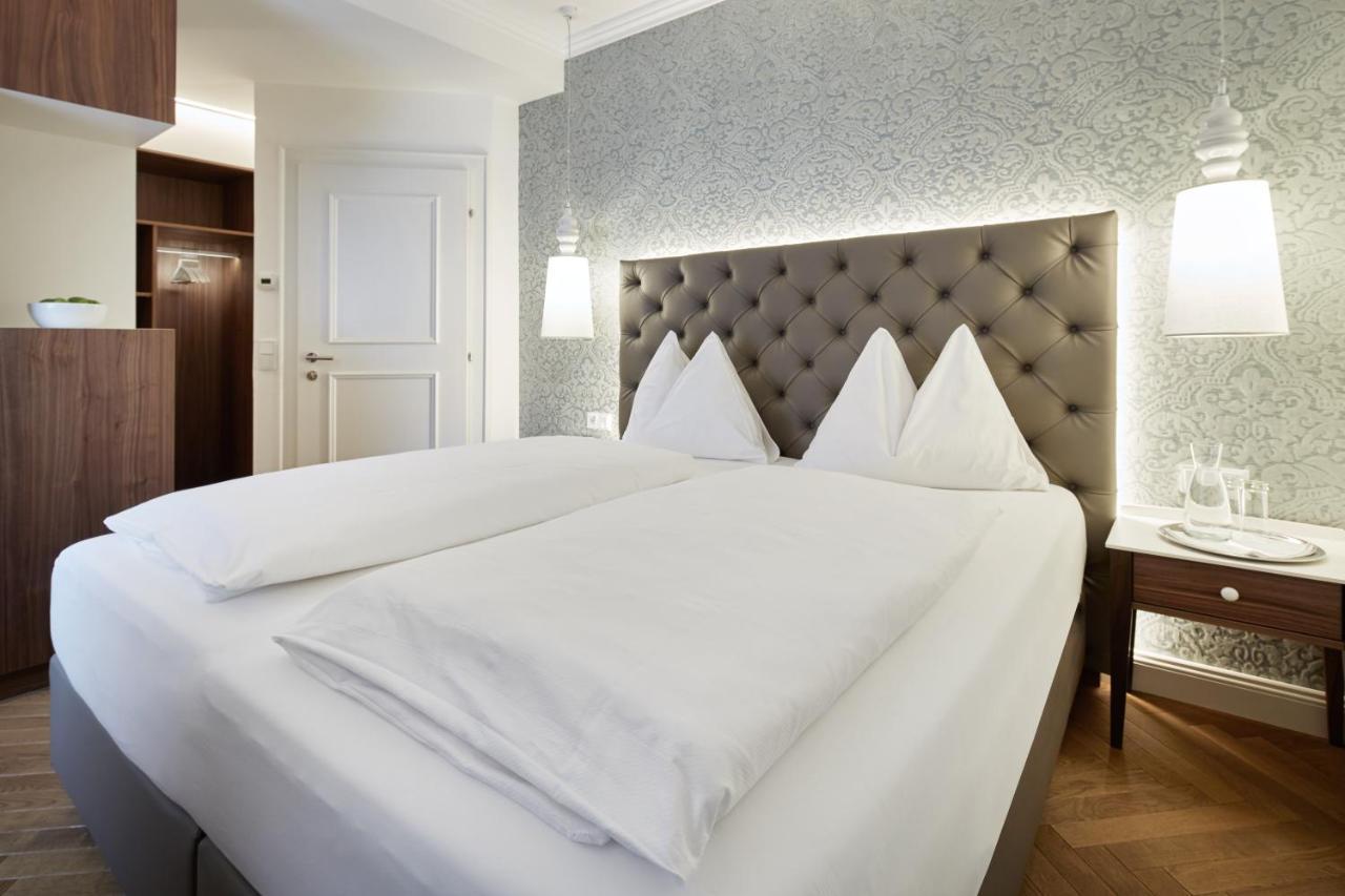 Gasthof Hotel Zweimueller グリースキルヘン エクステリア 写真